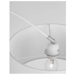 Lampa podłogowa PALPALA LE42525 Luces Exclusivas - zdjęcie dodatkowe 2