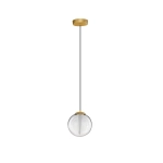 Lampa wisząca HUALMAY LE44832 Luces Exclusivas - zdjęcie produktu