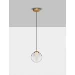 Lampa wisząca HUALMAY LE44832 Luces Exclusivas - zdjęcie dodatkowe 5