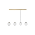 Lampa wisząca HUALMAY LE44833 Luces Exclusivas - zdjęcie produktu