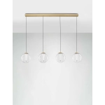 Lampa wisząca HUALMAY LE44833 Luces Exclusivas - zdjęcie dodatkowe 5