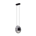 Lampa wisząca HUACARAJE LE44827 Luces Exclusivas - zdjęcie produktu