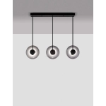 Lampa wisząca HUACARAJE LE44828 Luces Exclusivas - zdjęcie dodatkowe 4