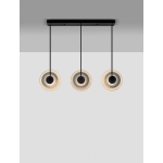 Lampa wisząca HUACARAJE LE44828 Luces Exclusivas - zdjęcie dodatkowe 5