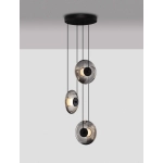 Lampa wisząca HUACARAJE LE44829 Luces Exclusivas - zdjęcie dodatkowe 5