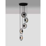 Lampa wisząca HUACARAJE LE44830 Luces Exclusivas - zdjęcie dodatkowe 5