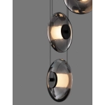 Lampa wisząca HUACARAJE LE44830 Luces Exclusivas - zdjęcie dodatkowe 1