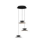 Lampa wisząca GUANAY LE44742 Luces Exclusivas - zdjęcie produktu