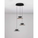 Lampa wisząca GUANAY LE44742 Luces Exclusivas - zdjęcie dodatkowe 4