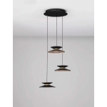 Lampa wisząca GUANAY LE44742 Luces Exclusivas - zdjęcie dodatkowe 5