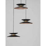 Lampa wisząca GUANAY LE44742 Luces Exclusivas - zdjęcie dodatkowe 6