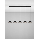 Lampa wisząca GUANAY LE44744 Luces Exclusivas - zdjęcie dodatkowe 4