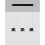 Lampa wisząca HUARMEY LE44843 Luces Exclusivas - zdjęcie dodatkowe 4