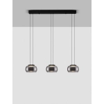 Lampa wisząca HUARMEY LE44843 Luces Exclusivas - zdjęcie dodatkowe 1