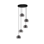 Lampa wisząca HUARMEY LE44844 Luces Exclusivas - zdjęcie produktu