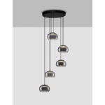 Lampa wisząca HUARMEY LE44844 Luces Exclusivas - zdjęcie dodatkowe 5