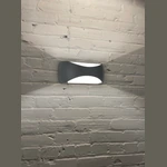 Lampa zewnętrzna Mantra Butan 8902MA - zdjęcie dodatkowe 2