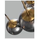 Lampa wisząca CALERA LE41929 Luces Exclusivas - zdjęcie dodatkowe 3
