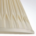 kinkiecik.pl Abażur CHATSWORTH 10 INCH DOUBLE PINCH SHADE 94355 ENDON