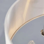 kinkiecik.pl Lampa wisząca HIGHCLERE 6LT PENDANT 94357 ENDON