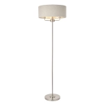 kinkiecik.pl Lampa podłogowa HIGHCLERE FLOOR 94359 ENDON