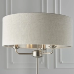kinkiecik.pl Lampa podłogowa HIGHCLERE FLOOR 94359 ENDON
