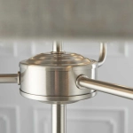 kinkiecik.pl Lampa podłogowa HIGHCLERE FLOOR 94359 ENDON