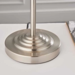 kinkiecik.pl Lampa stołowa HIGHCLERE 3LT TABLE 94369 ENDON