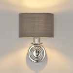 kinkiecik.pl Kinkiet HIGHCLERE WALL 94408 ENDON
