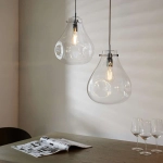 Kinkiecik.pl Lampa wisząca UTOPIA PENDANT 94521 ENDON