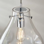 Kinkiecik.pl Lampa wisząca UTOPIA PENDANT 94521 ENDON