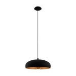 Lampa wisząca Mogano 1 94605 - zdjęcie dodatkowe 1