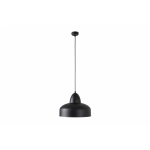 LAMPA WISZĄCA COMO CZARNY 946G1 Aldex - zdjęcie produktu