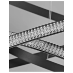 Lampa wisząca OCANA LE41716 Luces Exclusivas - zdjęcie dodatkowe 3