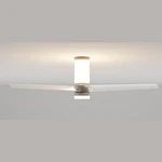Wentylator sufitowy LED Mantra Up Down 9062MA - zdjęcie produktu