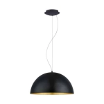 kinkiecikpl Lampa wisząca GAETANO 1 cz 94936 53cm EGLO