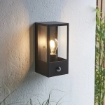 Kinkiecik.pl Kinkiet OXFORD PIR WALL 94995 ENDON