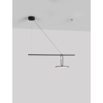 Lampa wisząca ACACHI LE44523