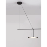 Lampa wisząca ACACHI LE44523