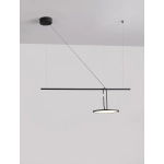 Lampa wisząca ACACHI LE44523