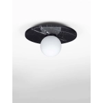 Plafon JUANJUI LE44851 Luces Exclusivas - zdjęcie dodatkowe 4