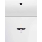 Lampa wisząca JUANJUI LE44853 Luces Exclusivas - zdjęcie dodatkowe 4