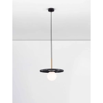 Lampa wisząca JUANJUI LE44853 Luces Exclusivas - zdjęcie dodatkowe 5