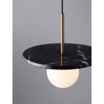 Lampa wisząca JUANJUI LE44853 Luces Exclusivas - zdjęcie dodatkowe 7