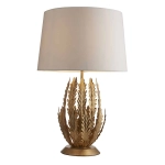 kinkiecik.pl Lampa stołowa DELPHINE TABLE 95037 ENDON