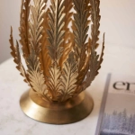 kinkiecik.pl Lampa stołowa DELPHINE TABLE 95037 ENDON