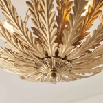 kinkiecik.pl Plafon DELPHINE 3LT FLUSH 95039 ENDON