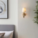 kinkiecik.pl Kinkiet DELPHINE WALL 95040 ENDON