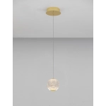 Lampa wisząca CANA LE42690 Luces Exclusivas - zdjęcie produktu