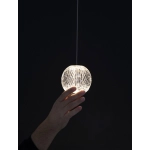 Lampa wisząca CANA LE42690 Luces Exclusivas - zdjęcie dodatkowe 2